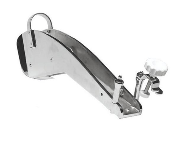 Osculati Puntera de Proa Inox para Anclas 16/25 kg