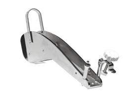 Osculati Puntera de Proa Inox para Anclas 6/10kg