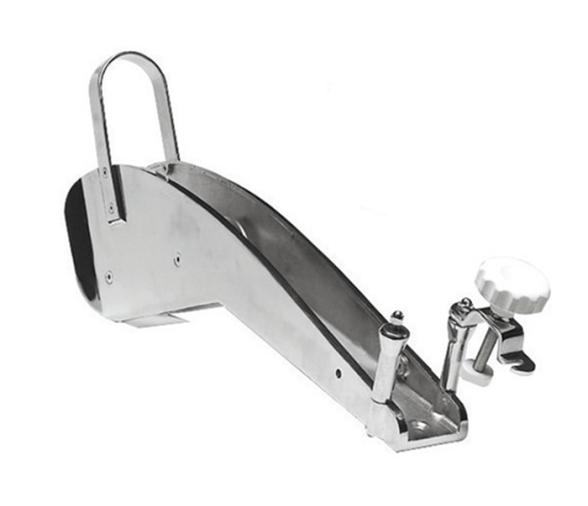 Osculati Puntera de Proa Inox para Anclas 6/10kg