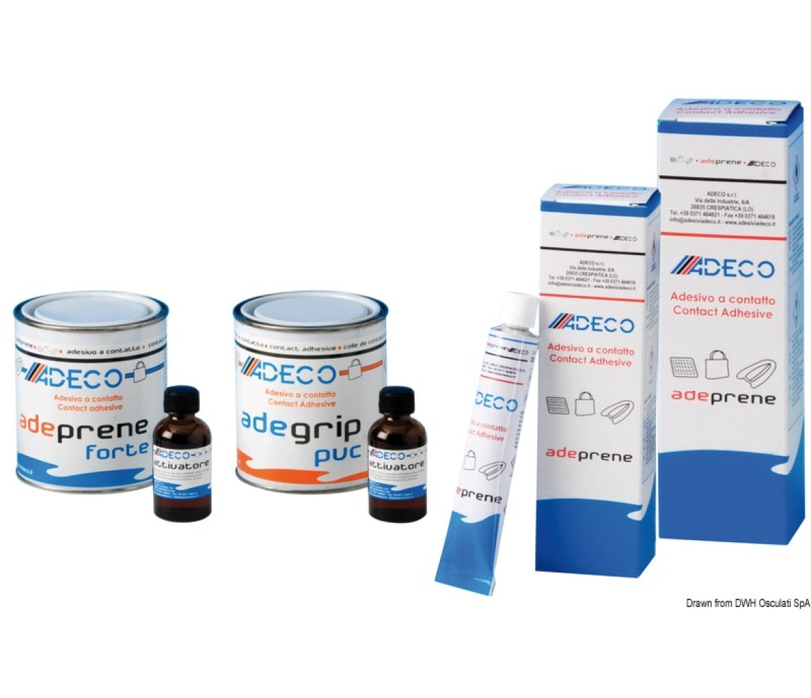 Adeco Recambio activador 50 ml