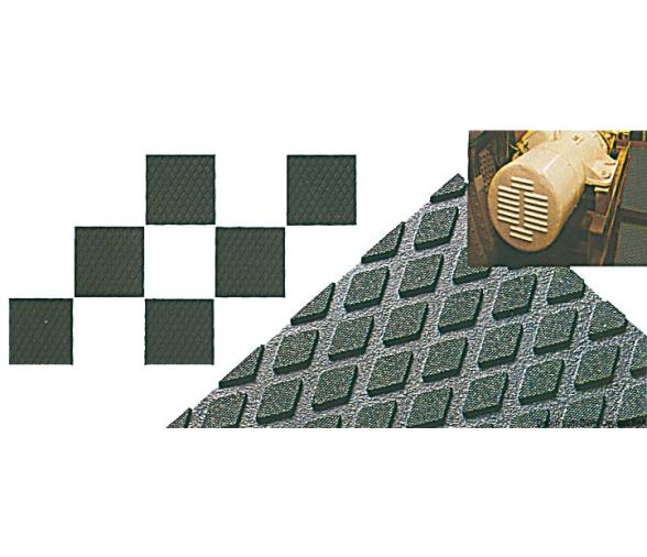 Treadmaster Recubrimiento Impermeable y Antideslizante