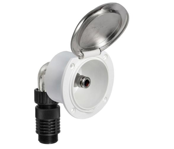 Osculati Reductor de Presión Classic Evo