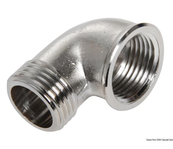 Osculati Reductor de Presión Classic Evo