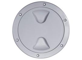 Osculati Registro Redondo Gris