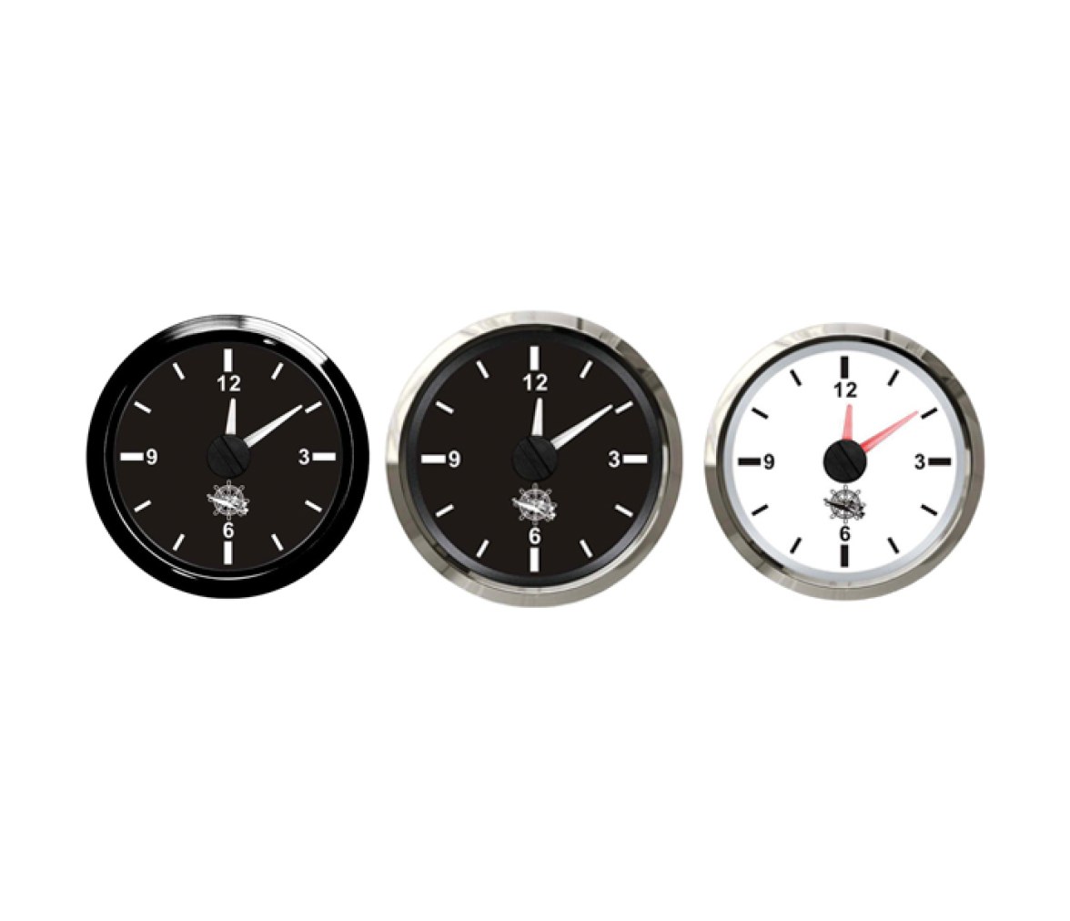 Osculati Reloj cuarzo
