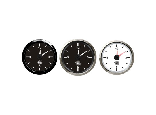 Osculati Ammeter 80A