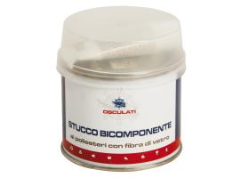 Osculati Two-component Polyester Filler
