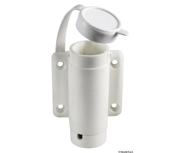 Osculati Repuesto base Luz Nylon