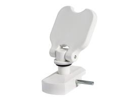 Osculati Repuesto de Manilla Blanca de Registros