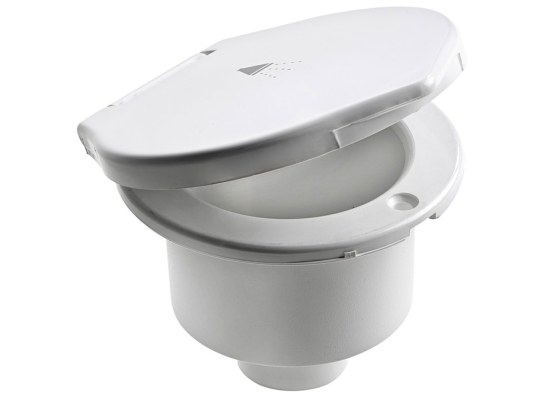 Osculati Spare parts for Classic/Elegant Shower Boxes