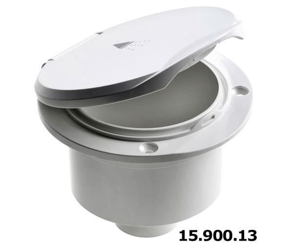 Osculati Repuestos para Cajas de Ducha Classic Evo