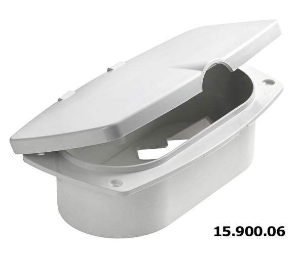 Osculati Repuestos para Cajas de Ducha New Edge