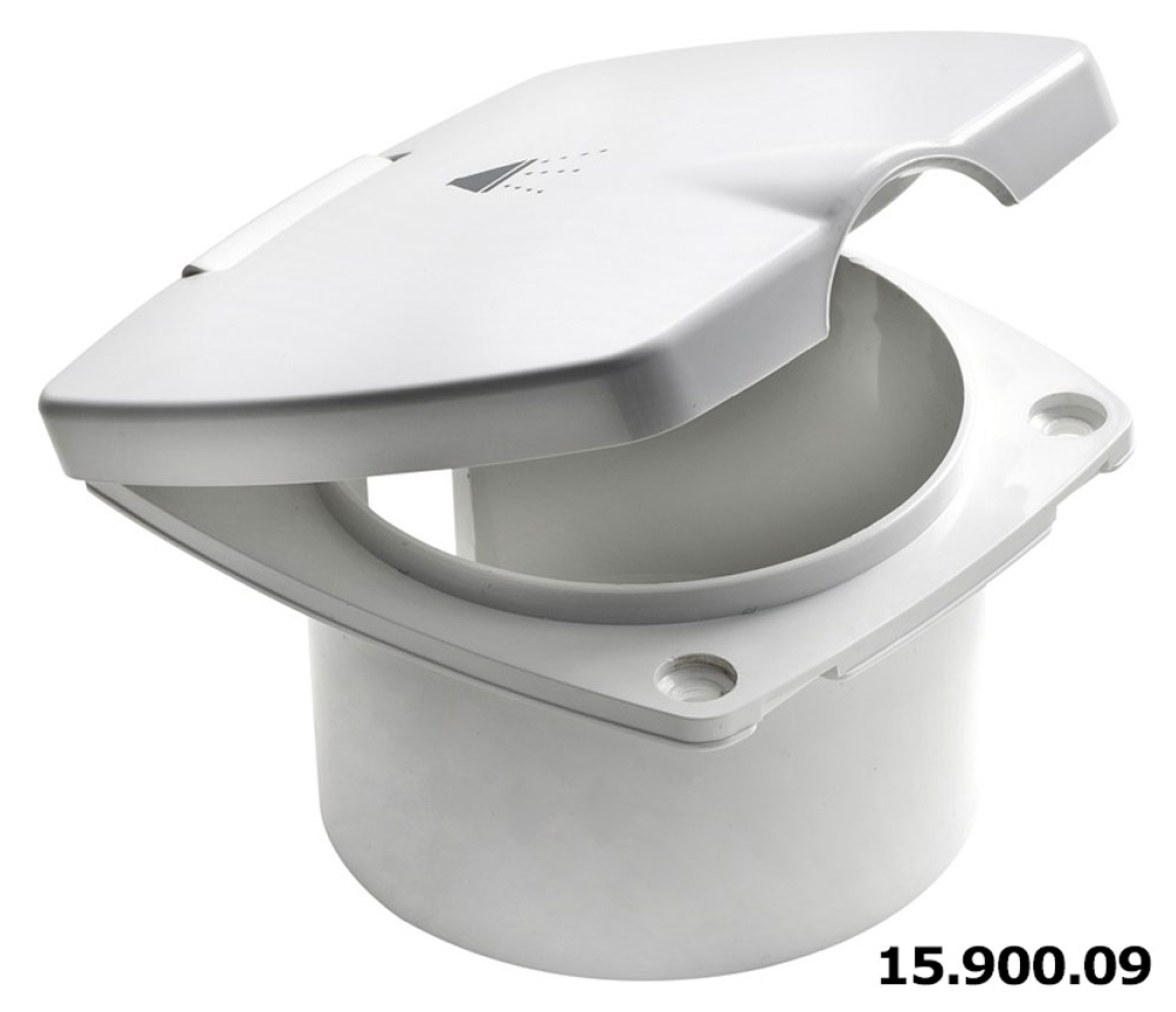 Osculati Repuestos para Cajas de Ducha New Edge
