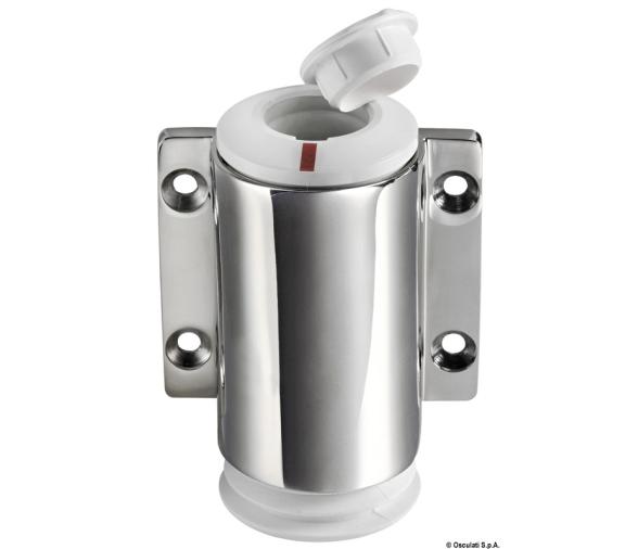 Osculati Respuesto base de Luz Telescopica