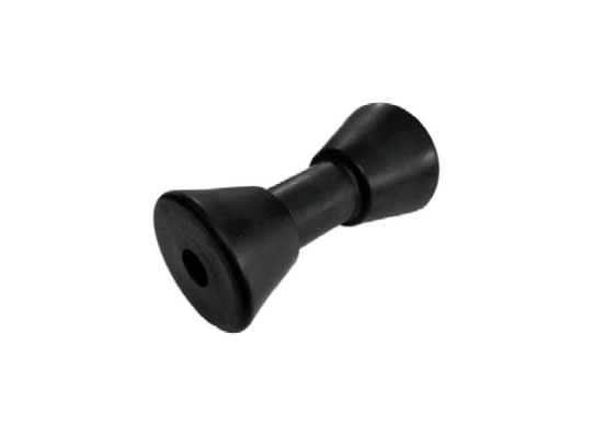Osculati Central Keel Roller With Steel Core and Plastic Bushings