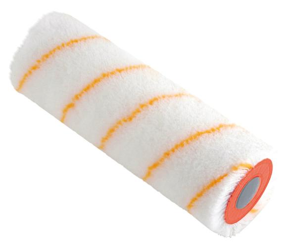 Rodillo Rugoso de Cerdas Largas