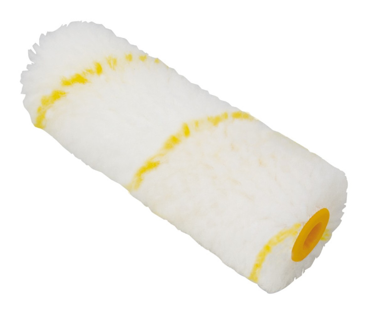 Rodillos para Pintura con Cerdas Largas