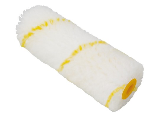 Rodillos para Pintura con Cerdas Largas