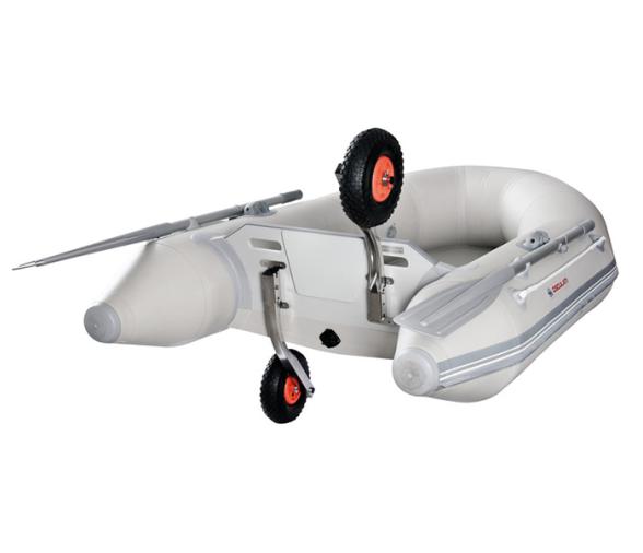 Osculati Ruedas para Neumatica Estandar