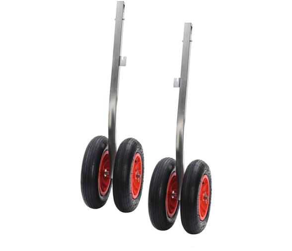 Osculati Ruedas para Neumatica Tamaño Pesado