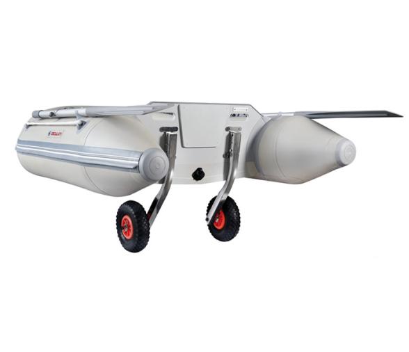 Osculati Ruedas para Neumatica Tamaño Pesado