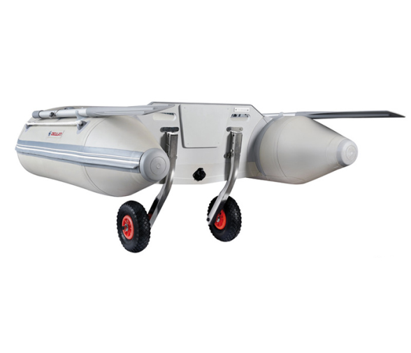 Osculati Ruedas para Neumatica Tamaño Pesado