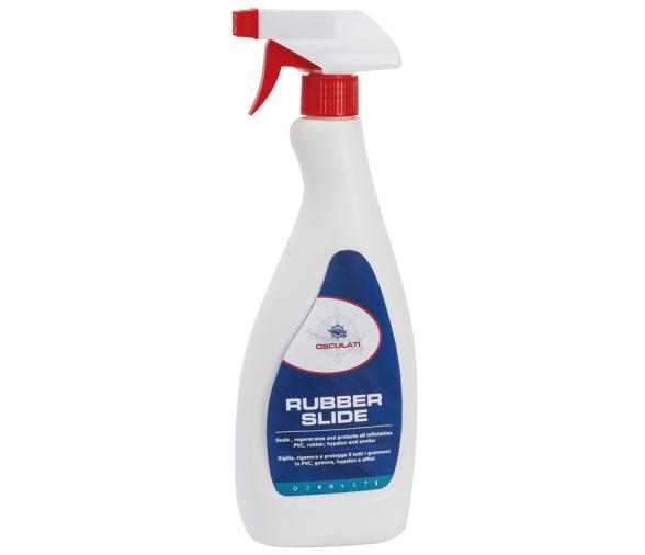 Osculati Sellador para PVC