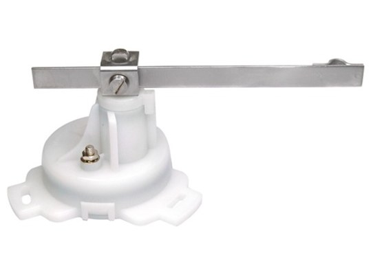 Sensor para Angulo de Timon