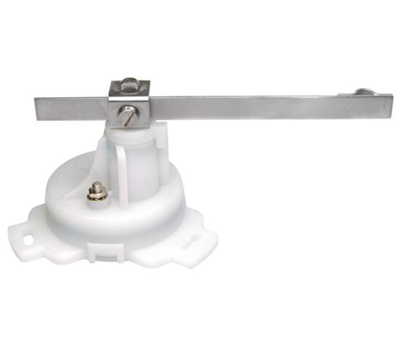 Sensor para Angulo de Timon