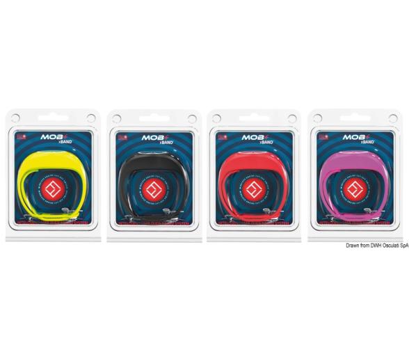 Silicona Amarilla xBAND