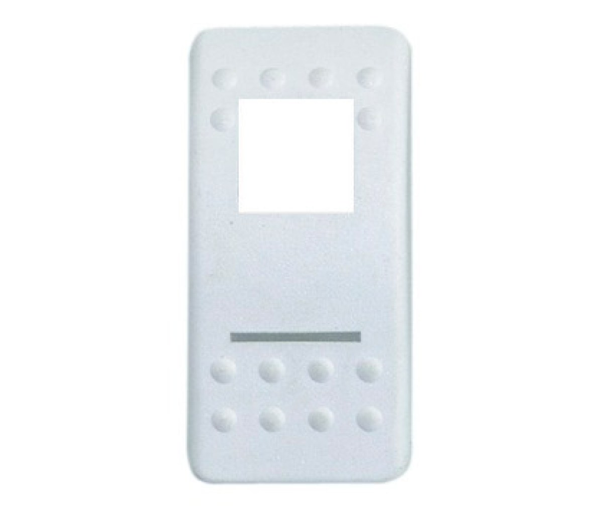 CarlingSwitch Tapa de Interruptor sin Símbolo