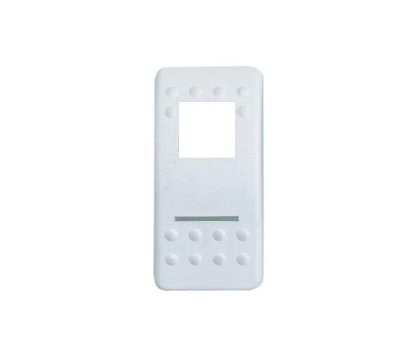 CarlingSwitch Tapa de Interruptor sin Símbolo