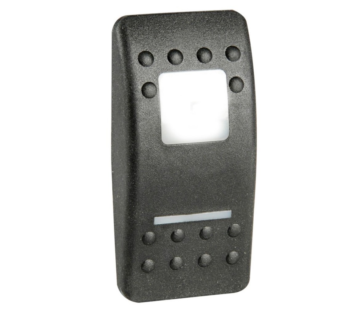 CarlingSwitch Tapa de Interruptor sin Símbolo