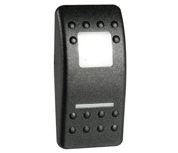 CarlingSwitch Tapa de Interruptor sin Símbolo