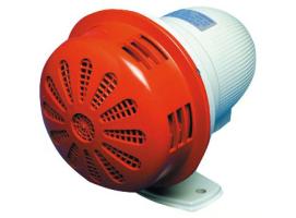 Osculati Sirena Eléctrica Supercelere