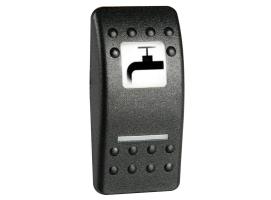 CarlingSwitch Autoclave Simbol