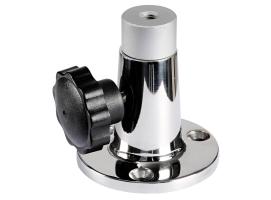 Osculati Soporte de fijación para Luces Instalación en Superficies Planas