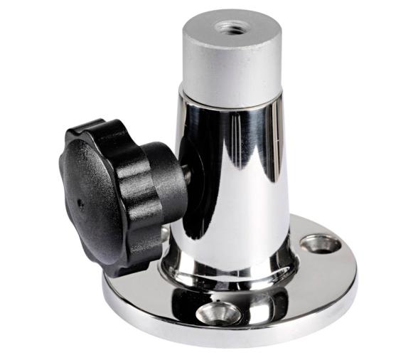 Osculati Soporte de fijación para Luces Instalación en Superficies Planas