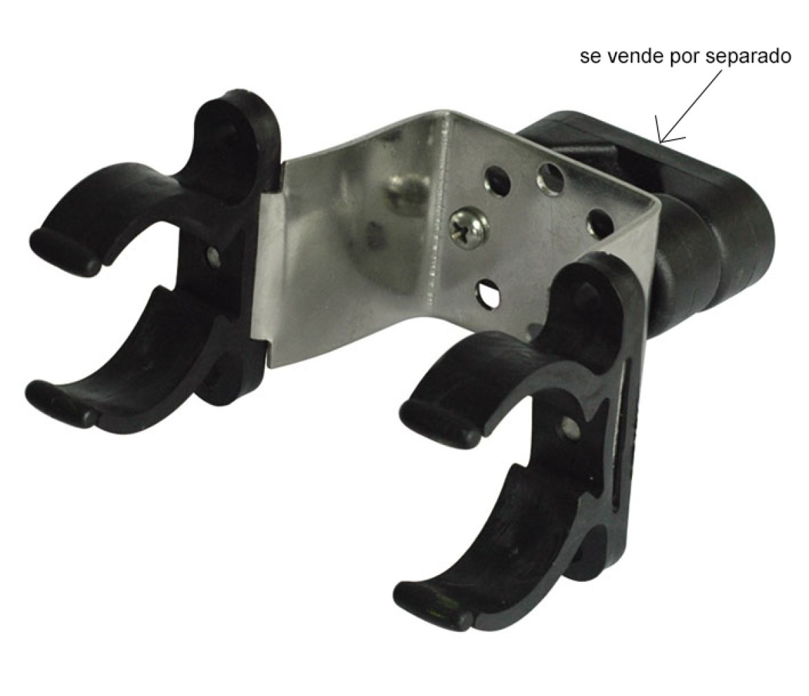 Osculati Soporte para Luz Flotante
