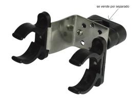 Osculati Soporte para Luz Flotante