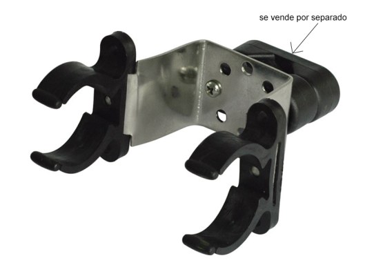Osculati Soporte para Luz Flotante