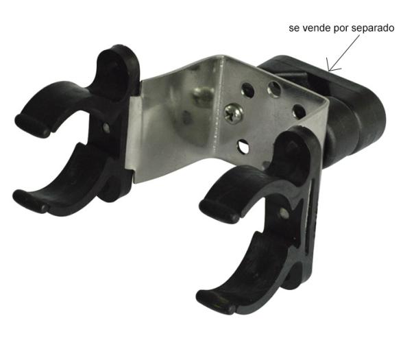 Osculati Soporte para Luz Flotante