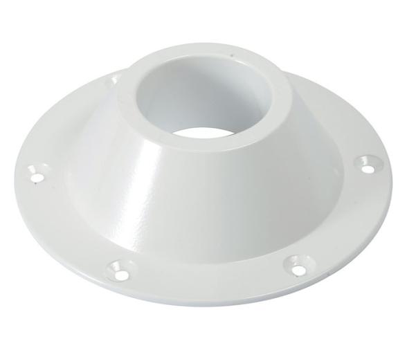 Osculati Soporte Blanco Superior para Mesa o Tablero