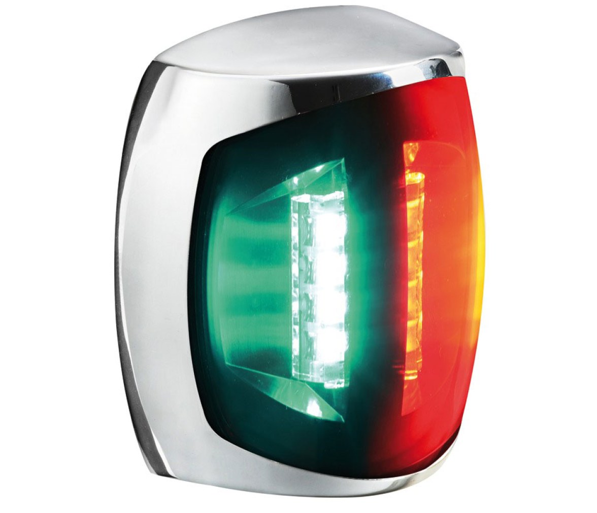 Osculati Sphera III Luz LED
