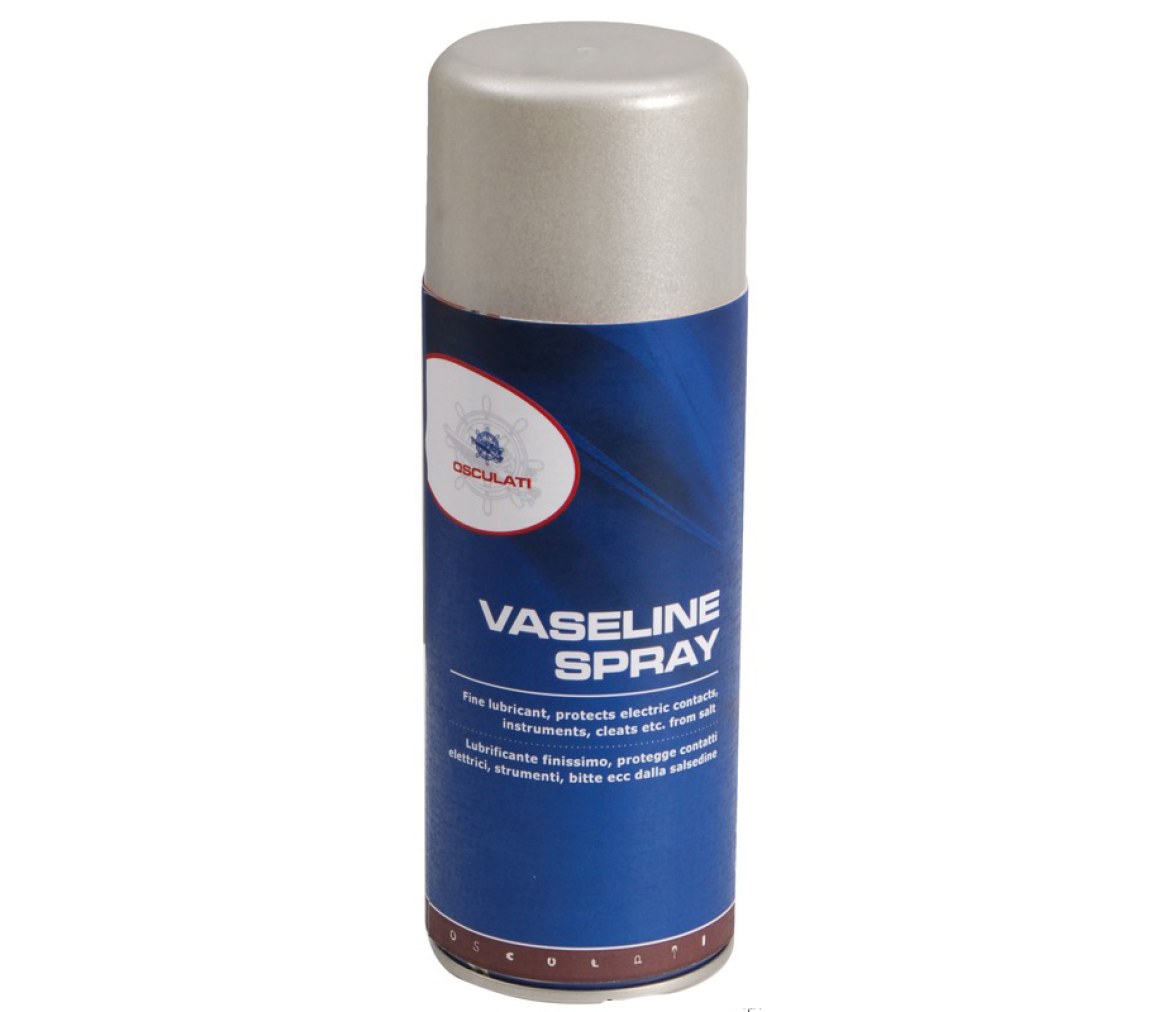 Osculati Spray de Vaselina