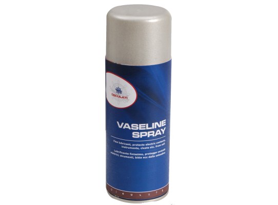 Osculati Spray de Vaselina