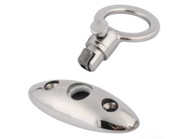 Osculati Sujetadefensas Extraible