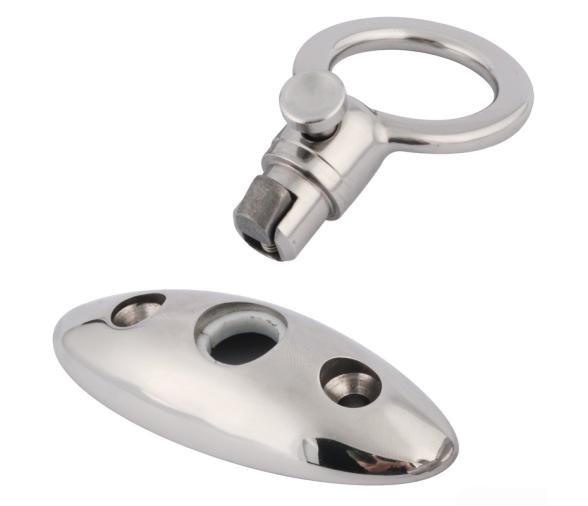 Osculati Sujetadefensas Extraible