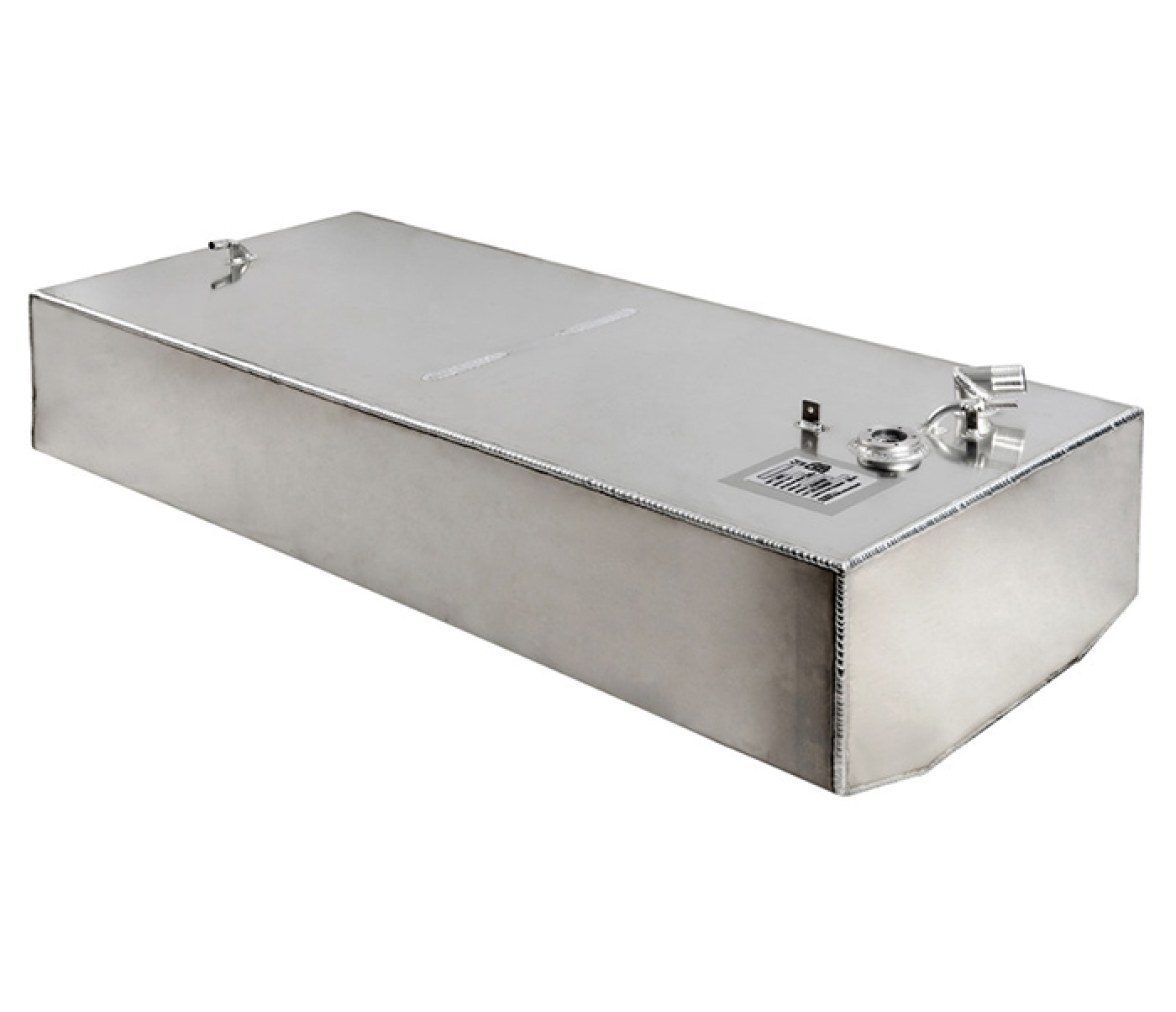 Osculati Tanque de Aluminio para Benzina / Diesel
