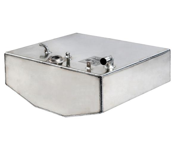 Osculati Tanque de Aluminio para Gasolina